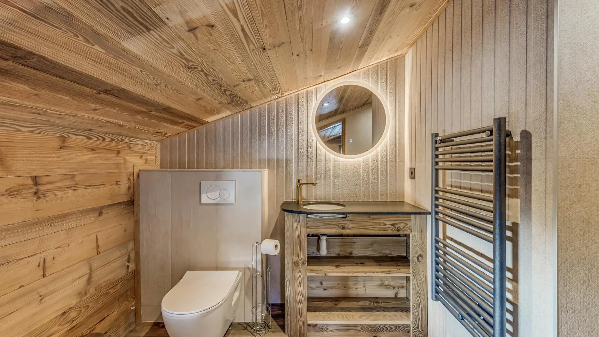 Chalet Riva Plagne Villages La Plagne-Tarentaise