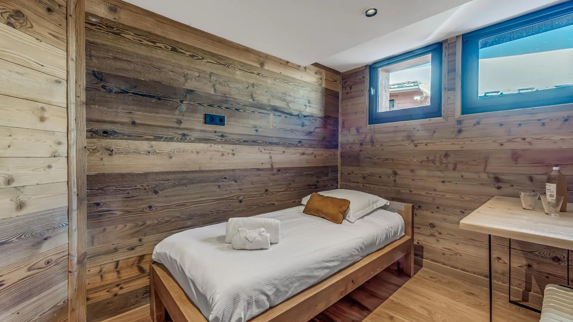 Chalet Riva Plagne Villages La Plagne-Tarentaise