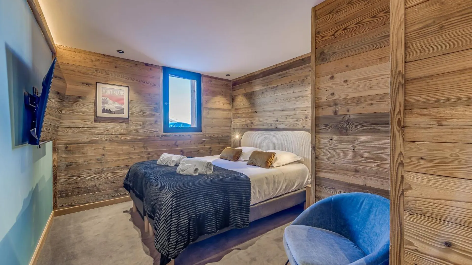 Chalet Riva Plagne Villages La Plagne-Tarentaise 0*,