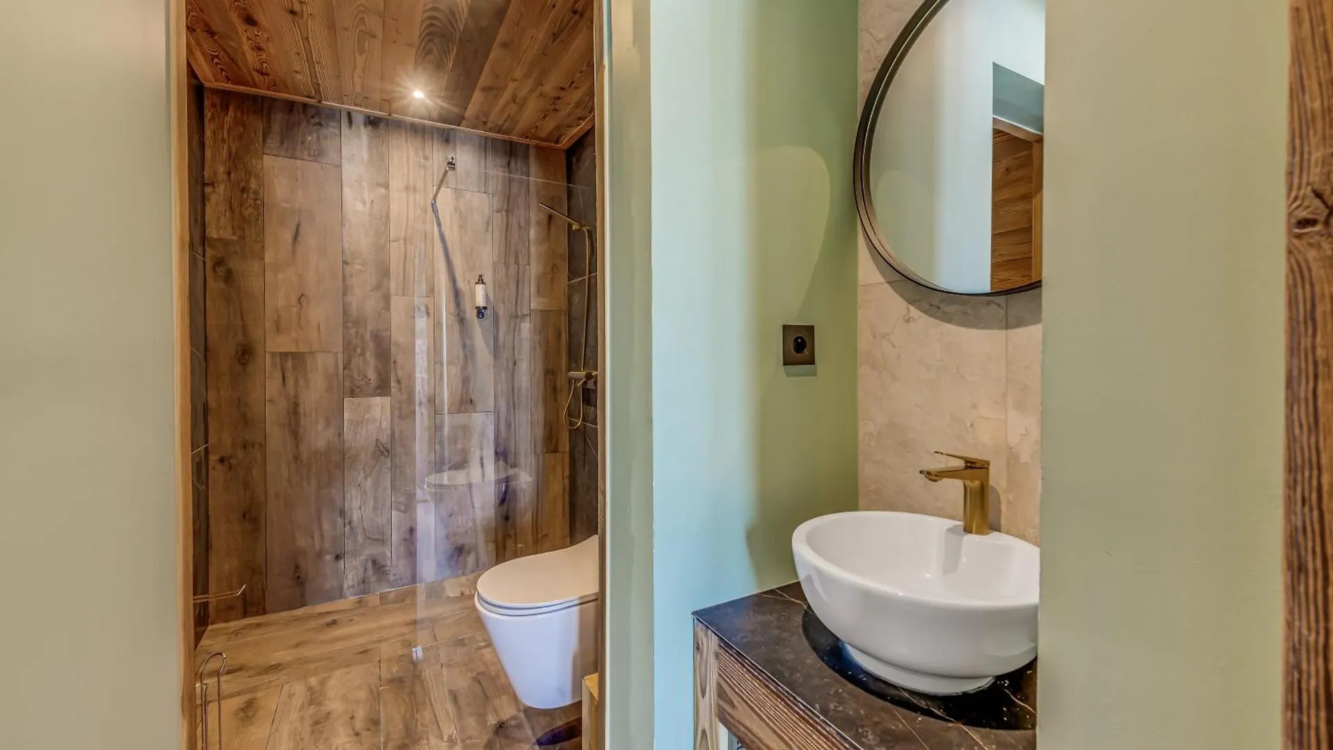 Chalet Riva Plagne Villages La Plagne-Tarentaise
